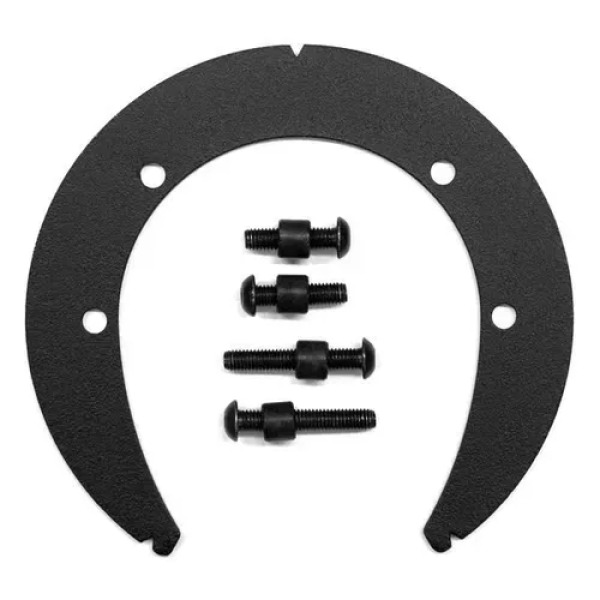 Kappa Kappa BF67K Tanklock for Hayabusa 21-22